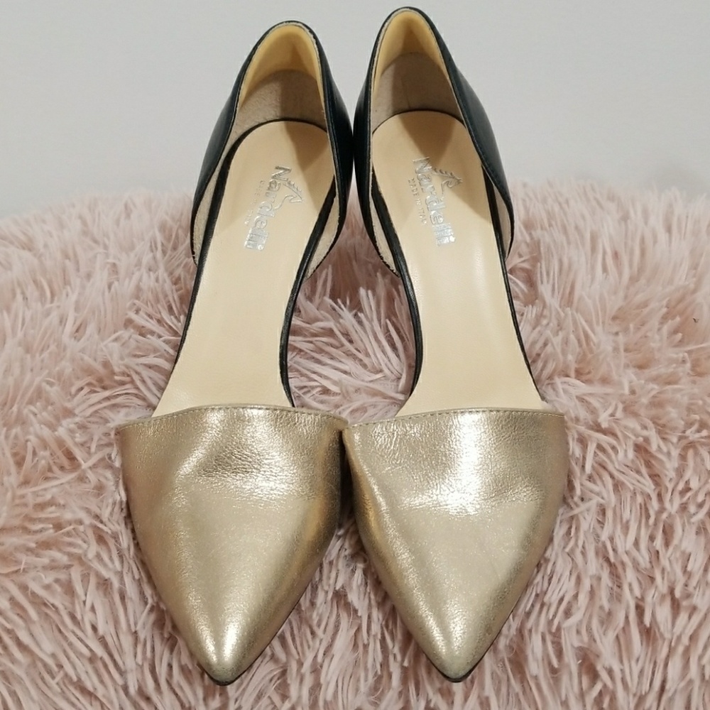 Nardelli  heels shoes